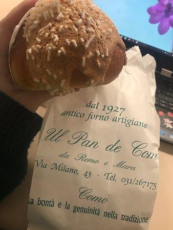 Ul Pan de Com